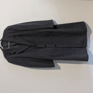 Andrew Fezza NY Men's XL Long Cashmere